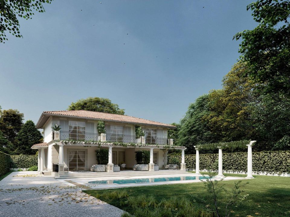 Villa i Forte dei Marmi, Lucca - foto 3