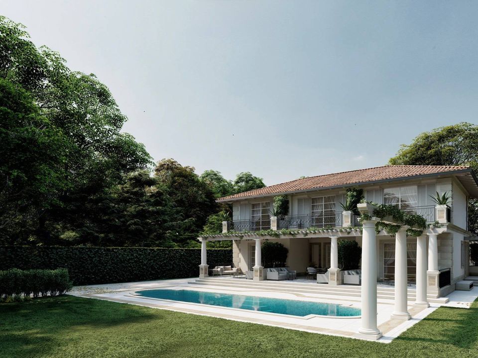 Villa i Forte dei Marmi, Lucca - foto 4