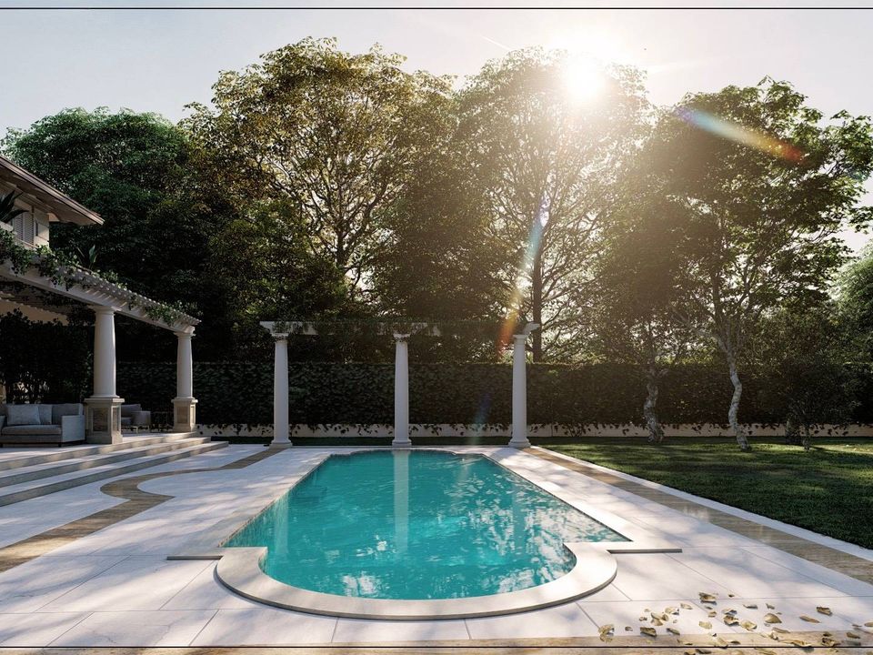 Villa i Forte dei Marmi, Lucca - foto 5