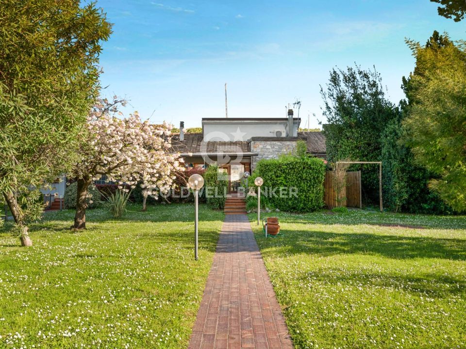 Villa i Ameglia, La Spezia - bilde 3