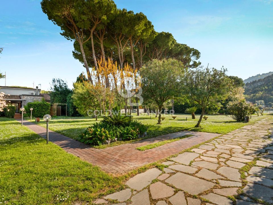 Villa i Ameglia, La Spezia - bilde 4