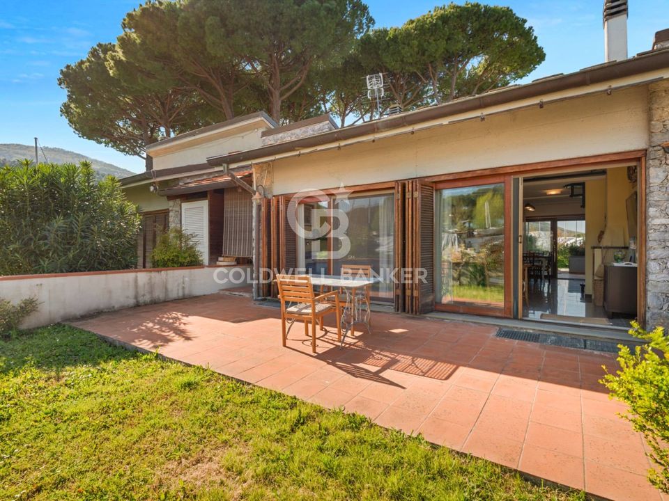 Villa i Ameglia, La Spezia - bilde 1