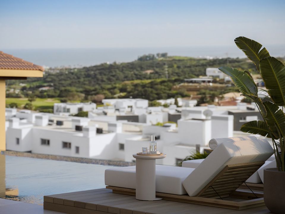 Villa i Estepona, Malaga - foto 3