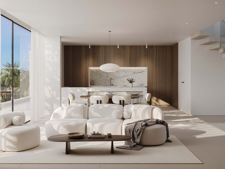 Villa i Estepona, Malaga - foto 5