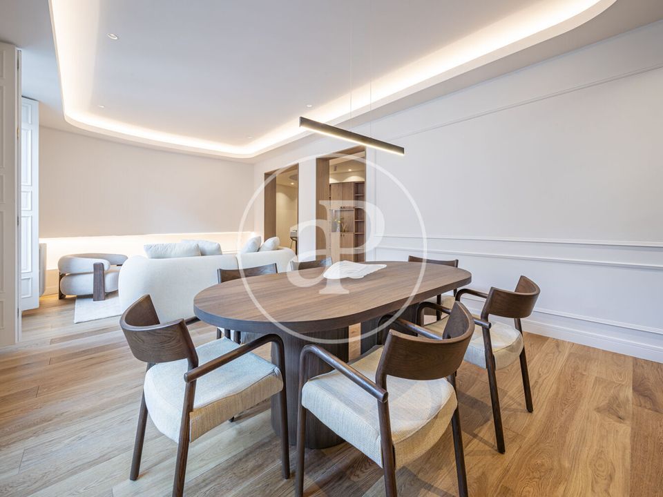 Apartament a Madrid, Madrid - foto 4