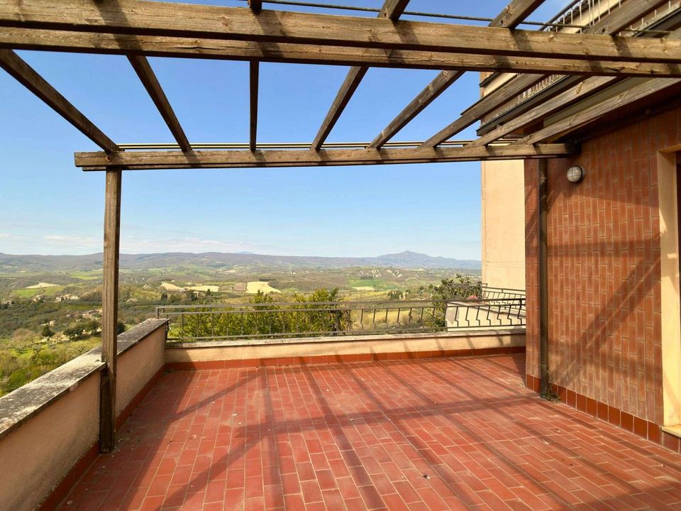Villa i Ficulle, Terni - foto 2