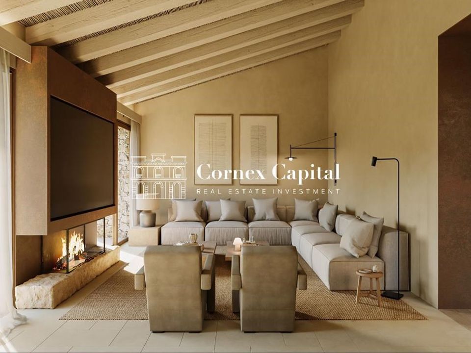 Villa i Gualta, Gerona - foto 4