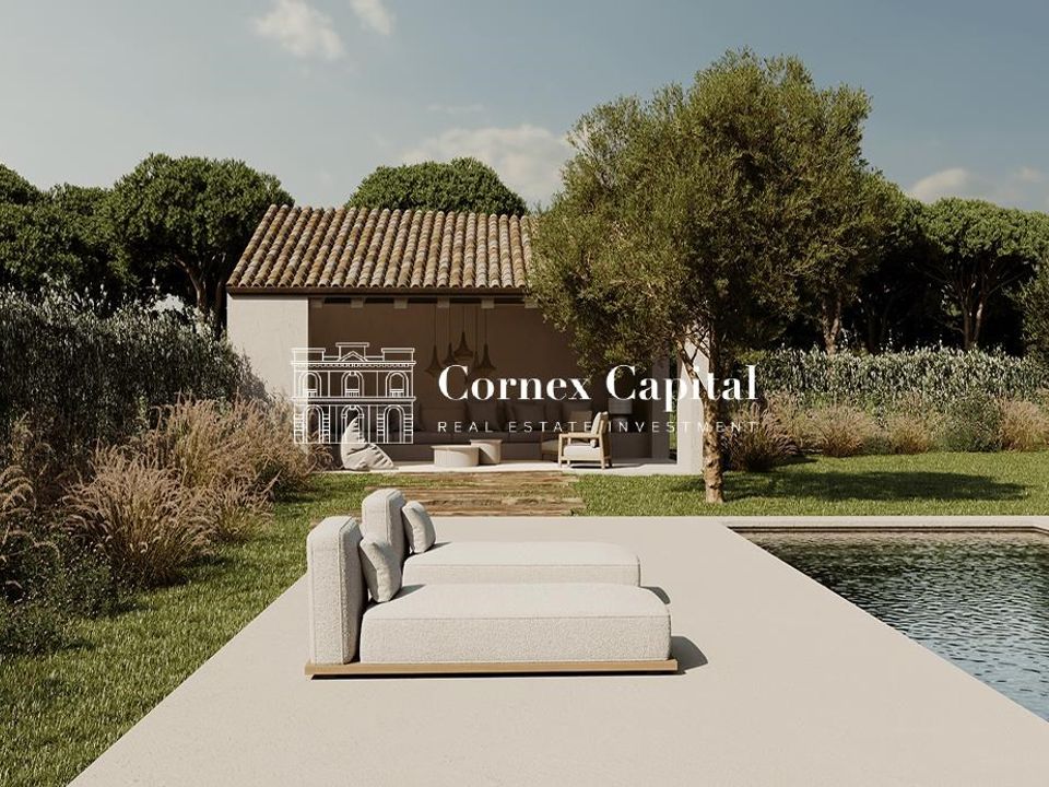 Villa i Gualta, Gerona - foto 2