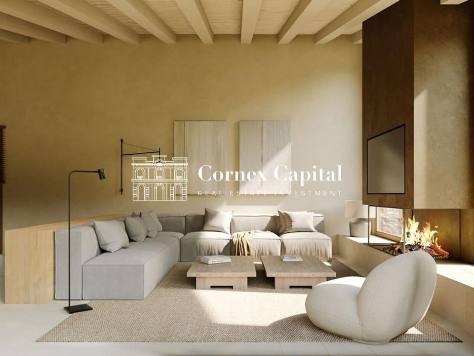 Villa i Gualta, Gerona - foto 3