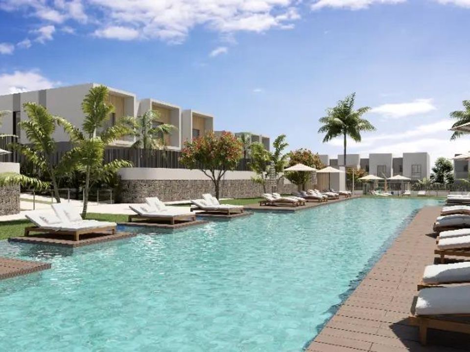 Villa i Costa Meloneras, Gran Canaria - foto 1