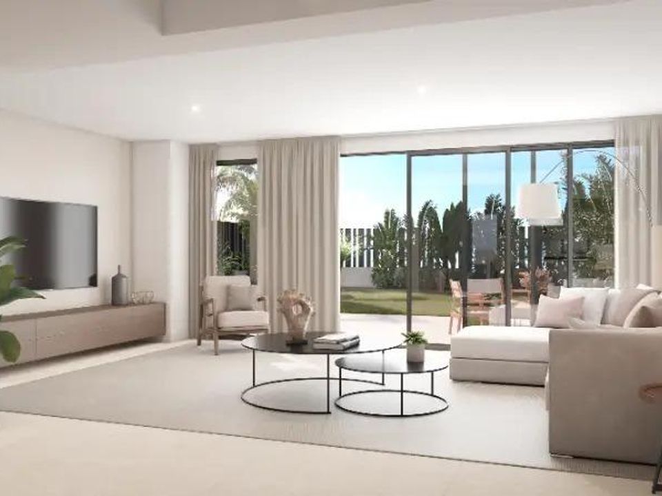 Villa i Costa Meloneras, Gran Canaria - foto 5