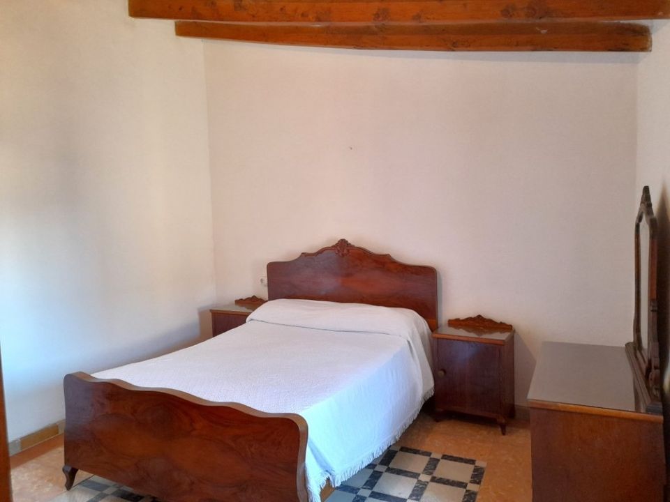 Byhus i Pollenca, Mallorca - foto 3