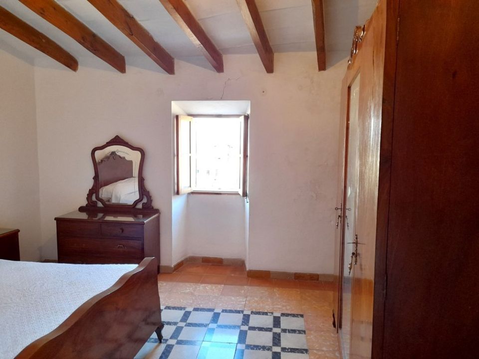 Byhus i Pollenca, Mallorca - foto 4
