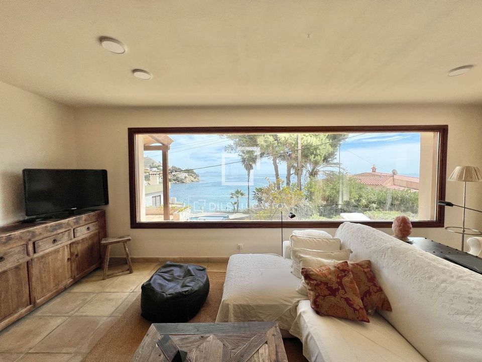 Villa i El Campello, Alicante - foto 1
