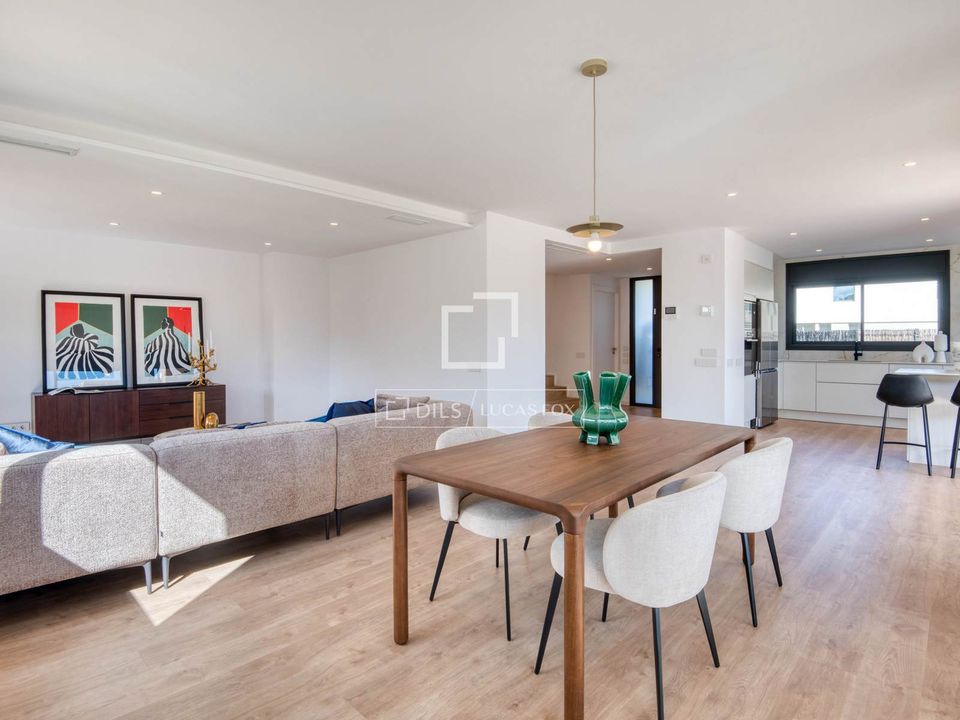 Villa i Sant Feliu De Guixols, Gerona - foto 4