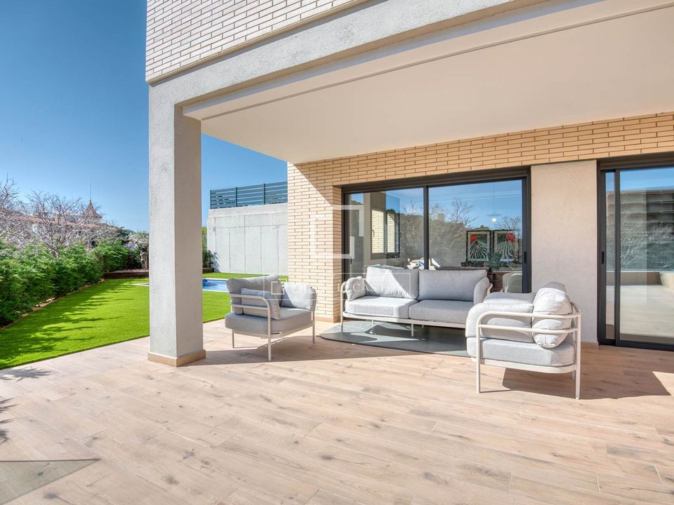 Villa i Sant Feliu De Guixols, Gerona - foto 2