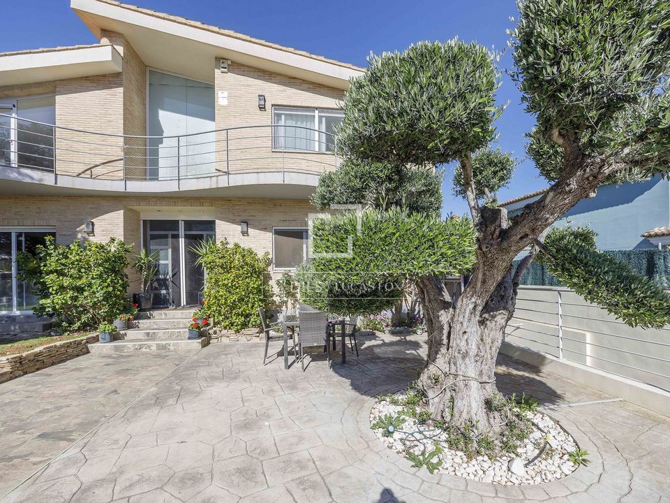 Villa i Betera, Valencia - foto 5