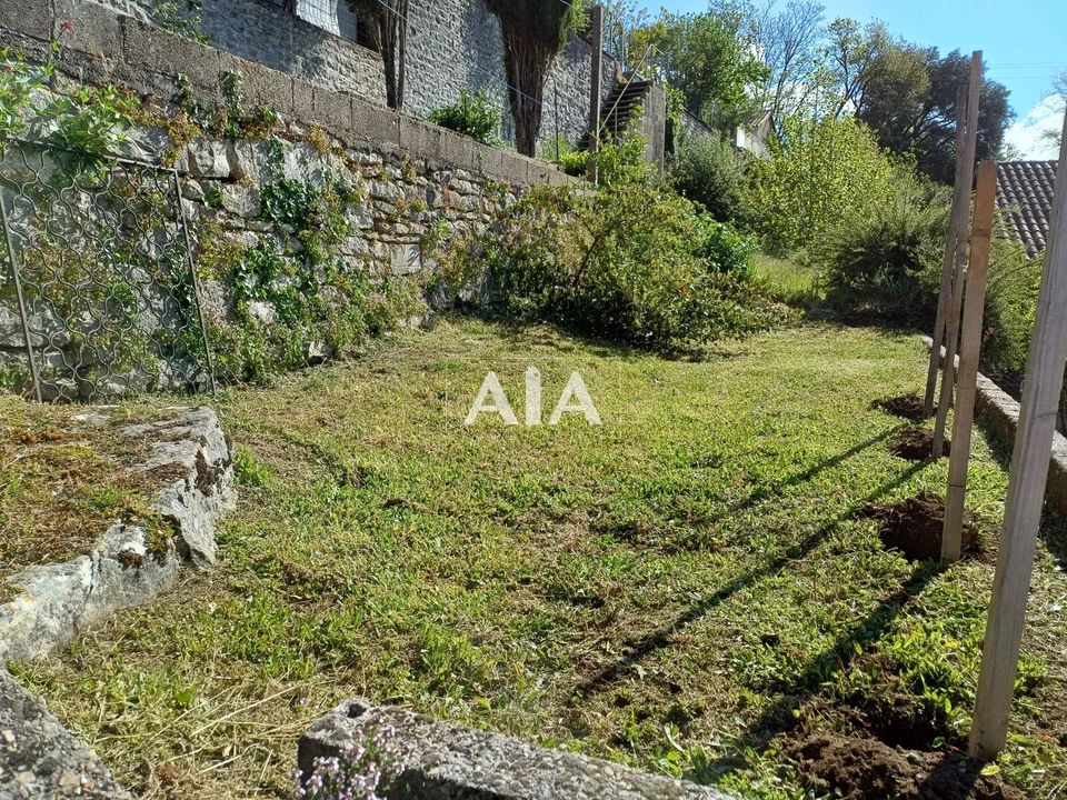 Byhus i Ruffec, Charente - foto 2