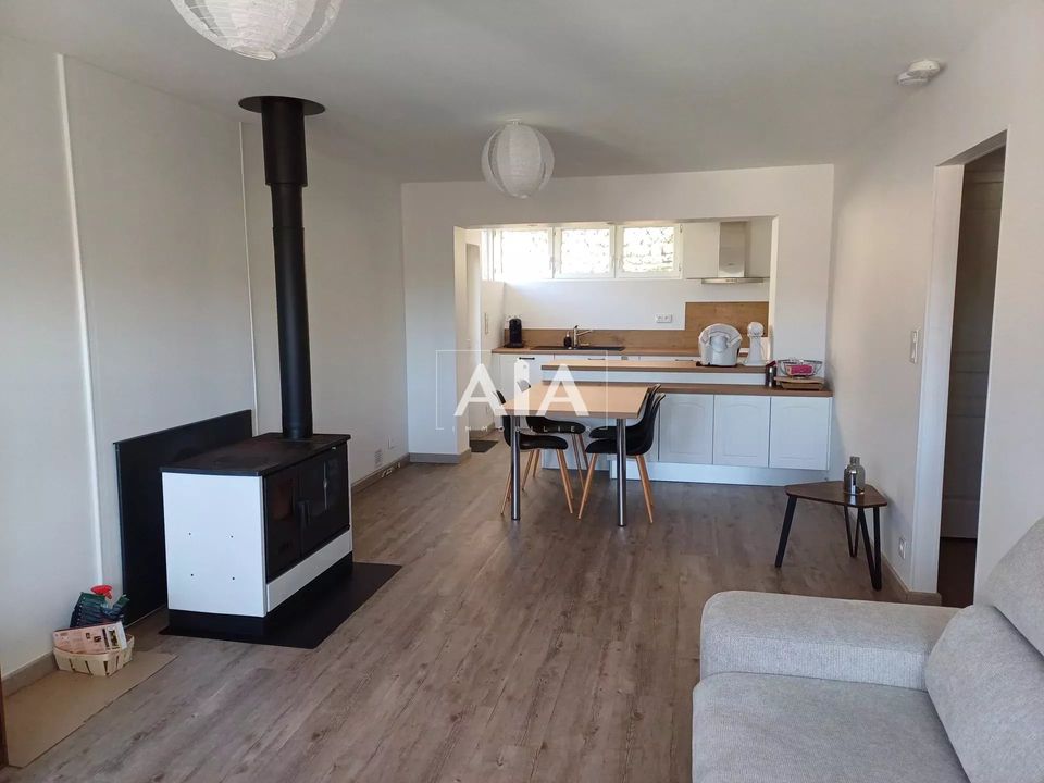 Byhus i Ruffec, Charente - foto 3