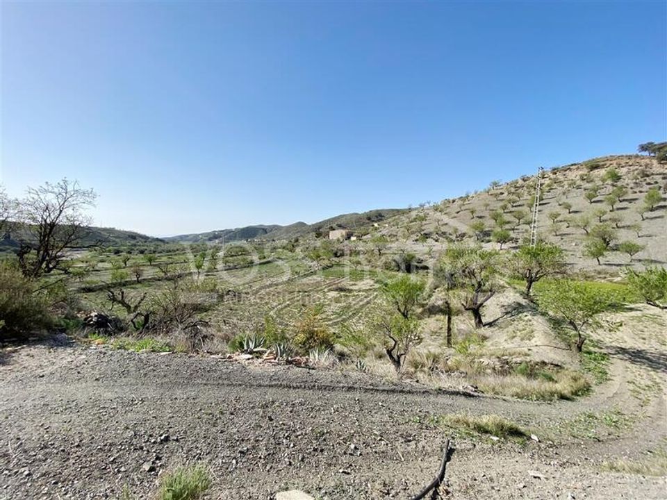 Landejendom i Taberno, Almeria - foto 4