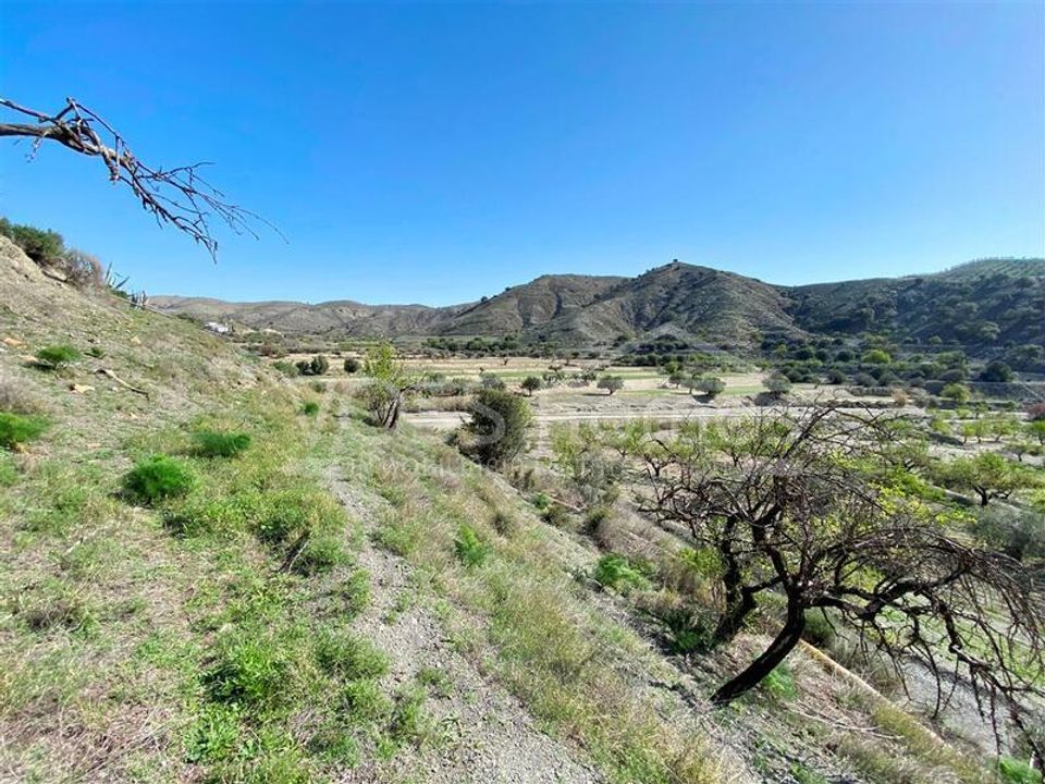 Landejendom i Taberno, Almeria - foto 3