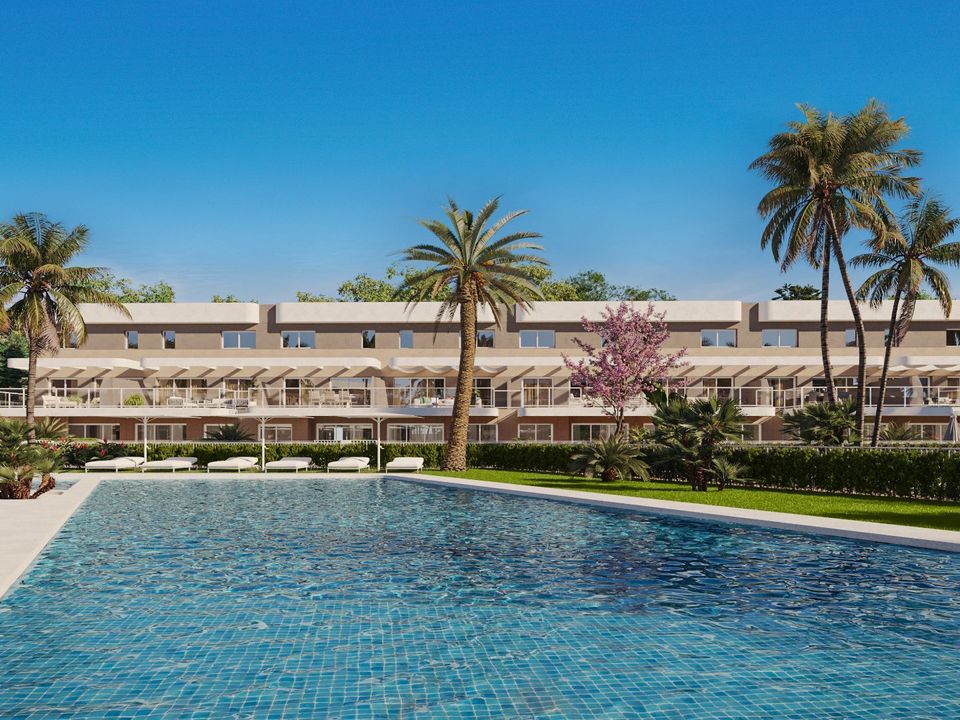 Lejlighed i Elche, Alicante - foto 4