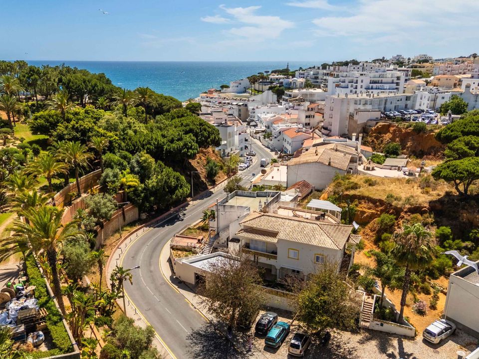 Lejlighed i Albufeira, Faro - foto 1