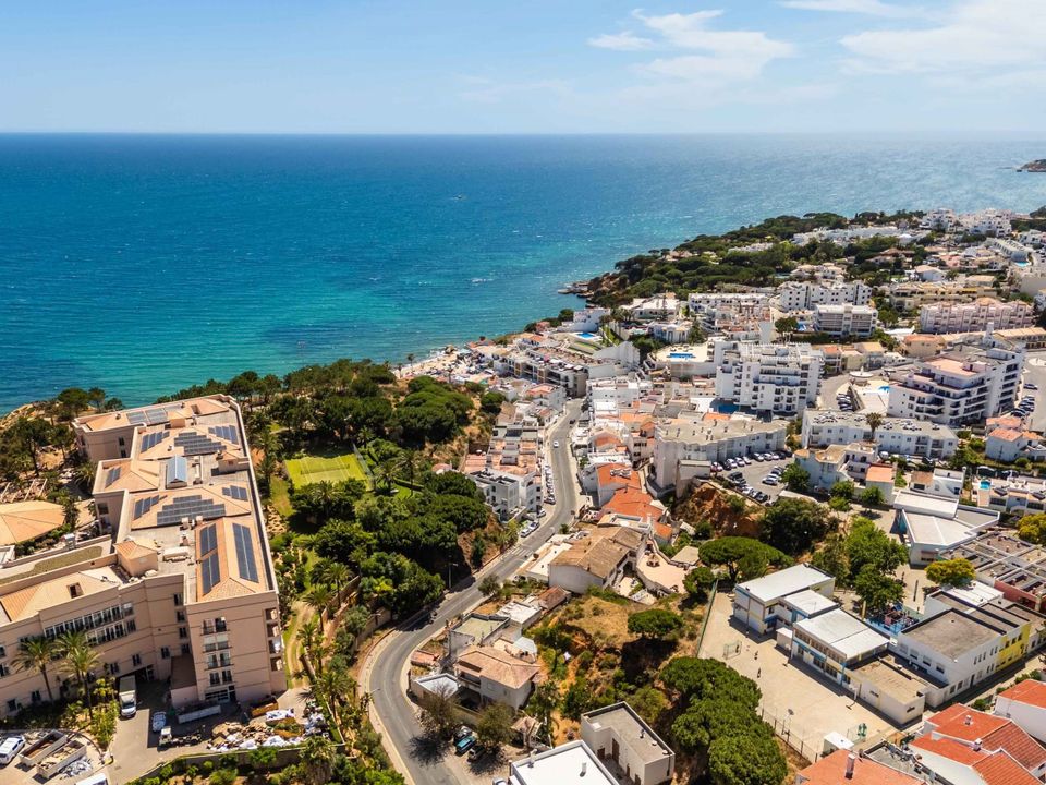 Lejlighed i Albufeira, Faro - foto 3