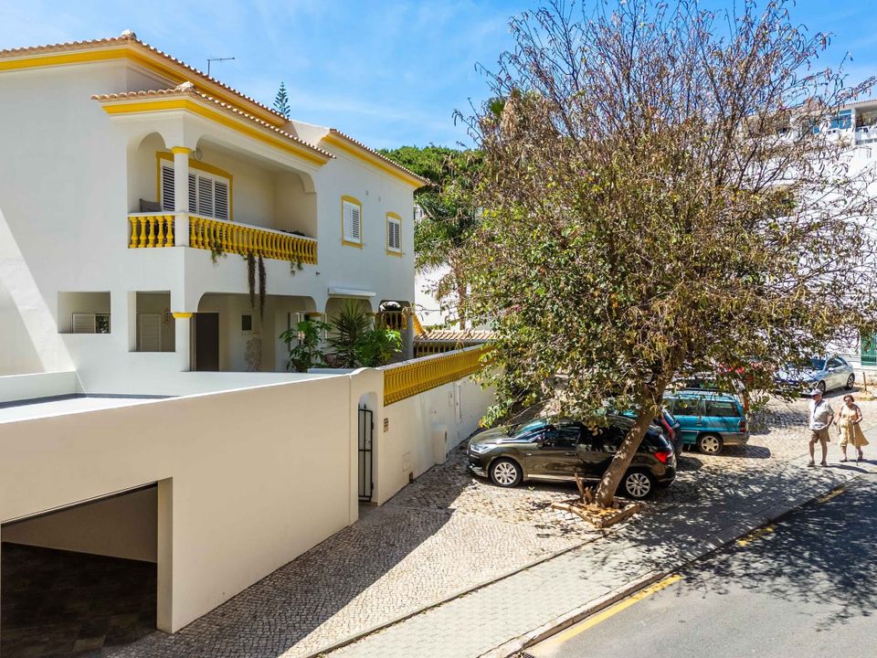 Lejlighed i Albufeira, Faro - foto 2
