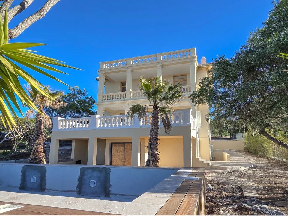 Villa i Saint-Raphael, Var - foto 1