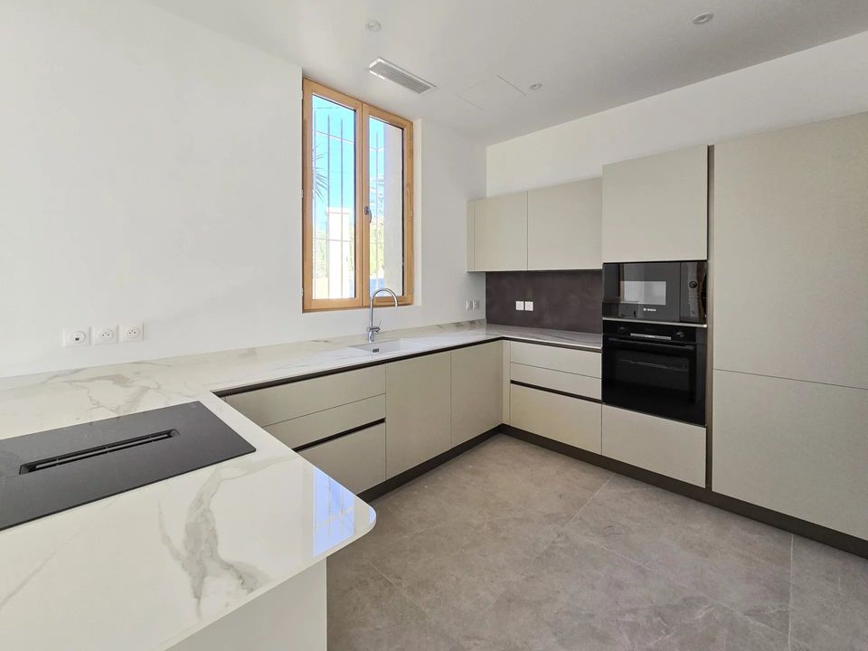 Villa i Saint-Raphael, Var - foto 4