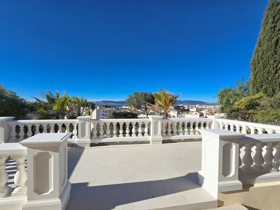 Villa i Saint-Raphael, Var - foto 5