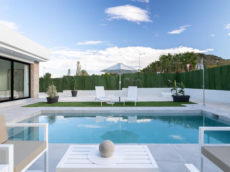 Villa i Calasparra, Murcia - foto 2