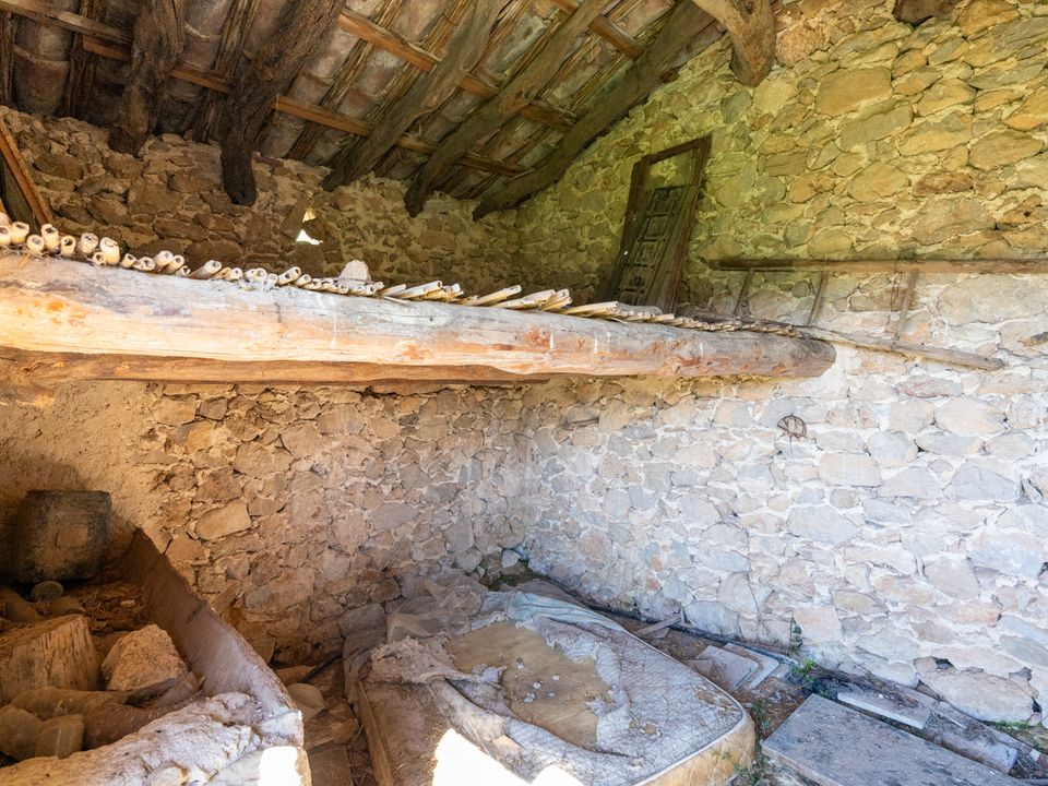 Terreno en Rossell, Castellon - foto 4