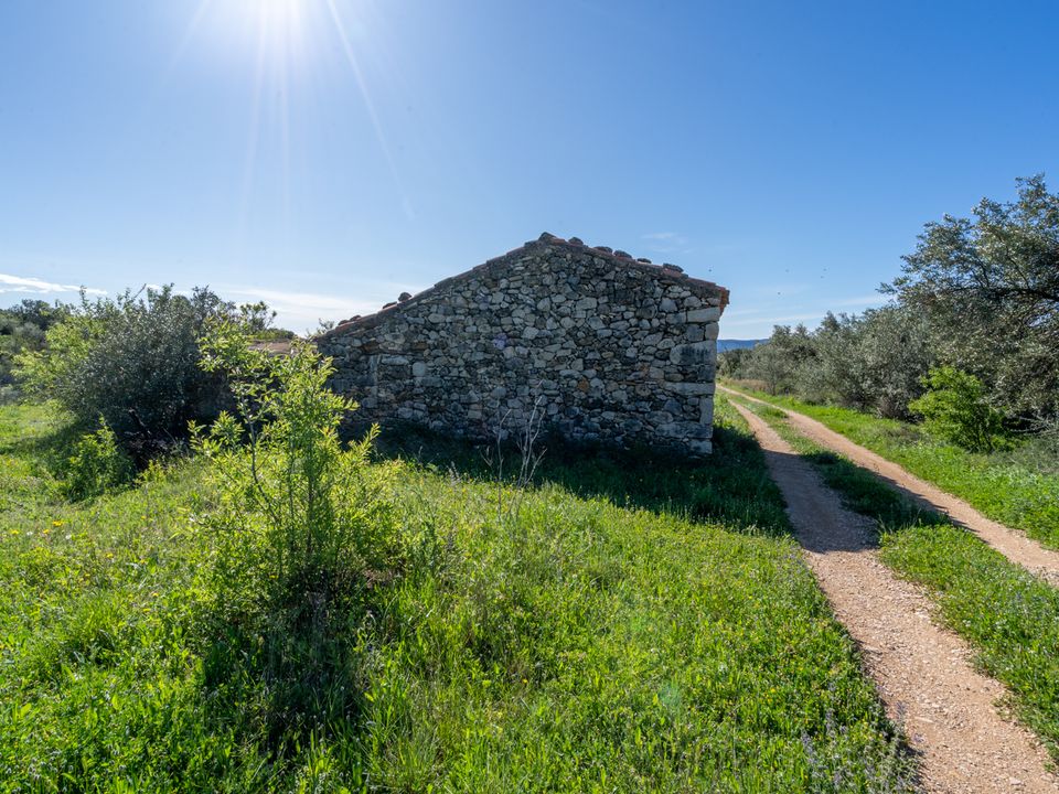 Terreno en Rossell, Castellon - foto 2