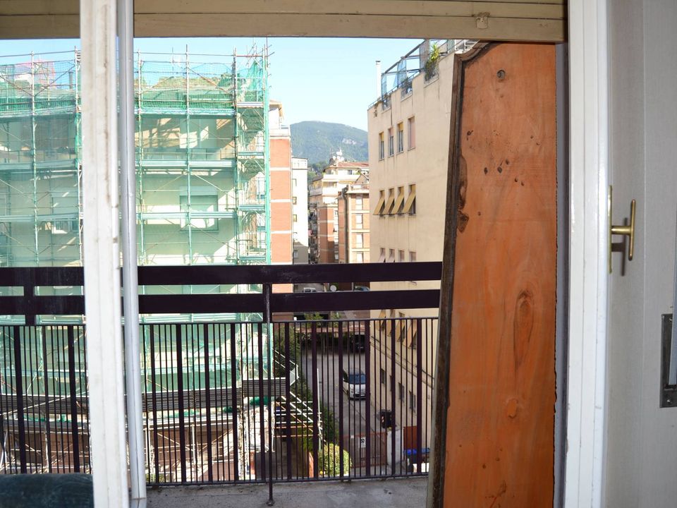 Lejlighed i Terni, Terni - foto 1
