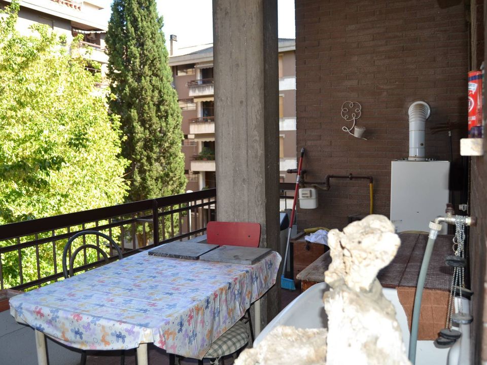 Leilighet i Terni, Terni - bilde 1
