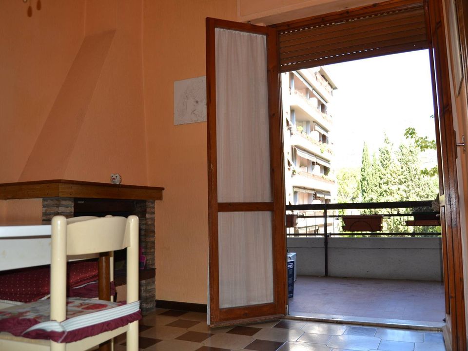 Leilighet i Terni, Terni - bilde 4