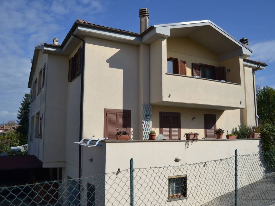 Lejlighed i San Gemini, Terni - foto 1