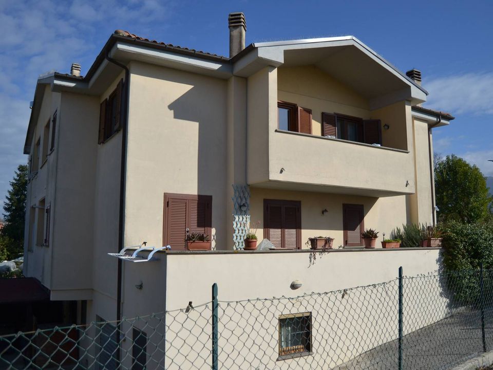 Lejlighed i San Gemini, Terni - foto 4