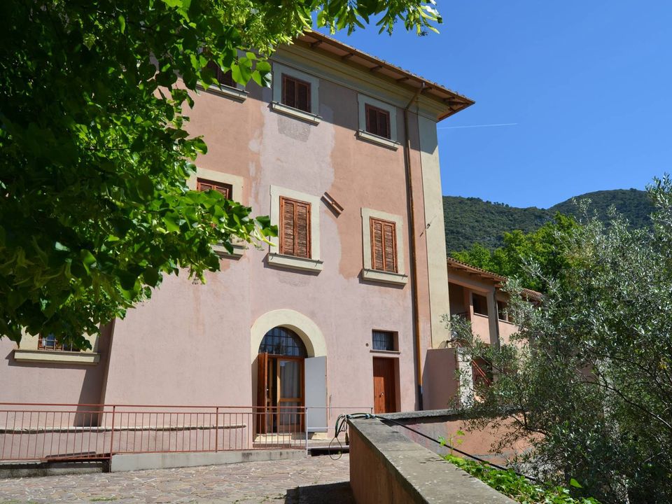 Villa i Terni, Terni - bilde 1