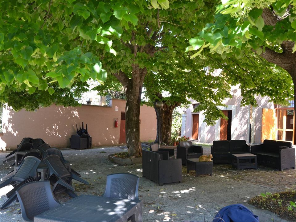 Villa i Terni, Terni - bilde 3