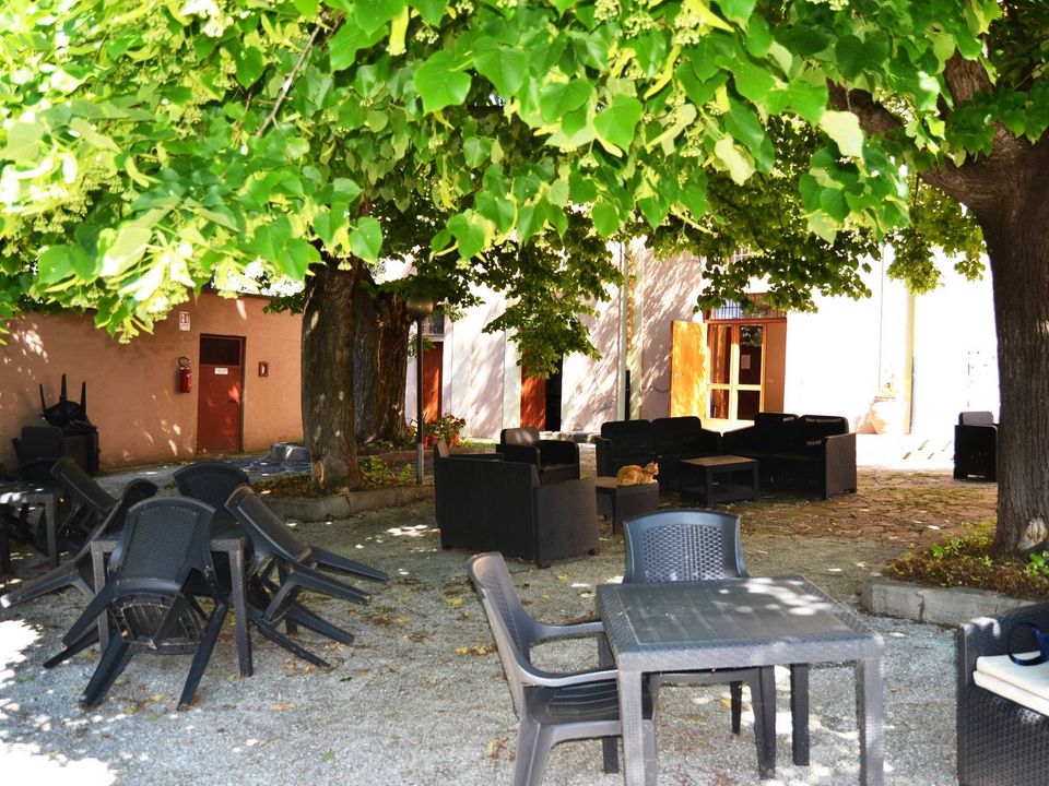Villa i Terni, Terni - bilde 4