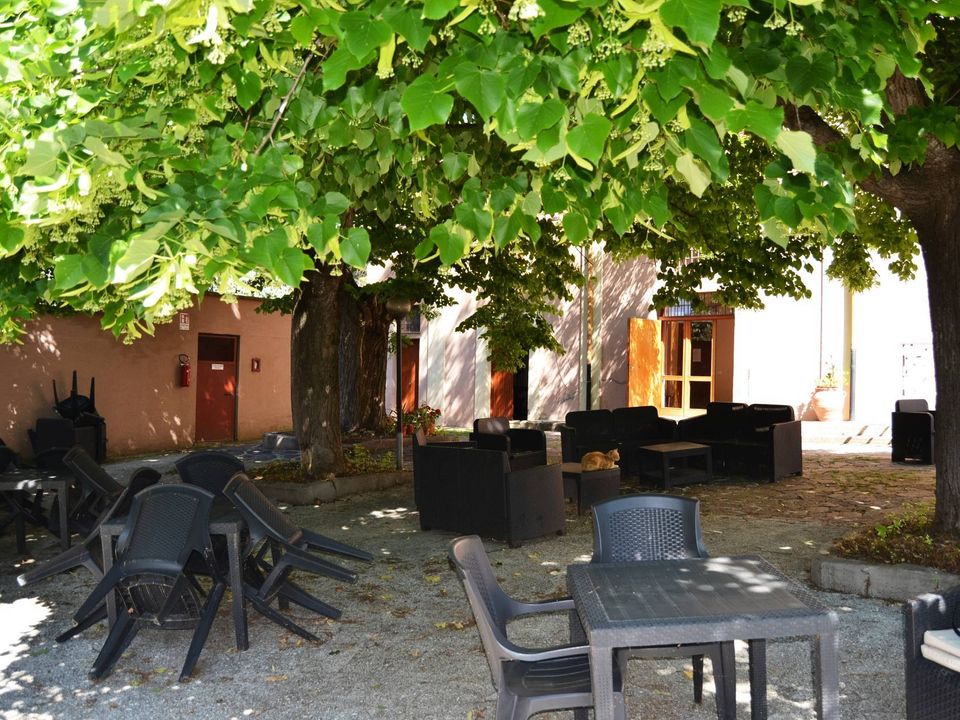 Villa i Terni, Terni - bilde 5