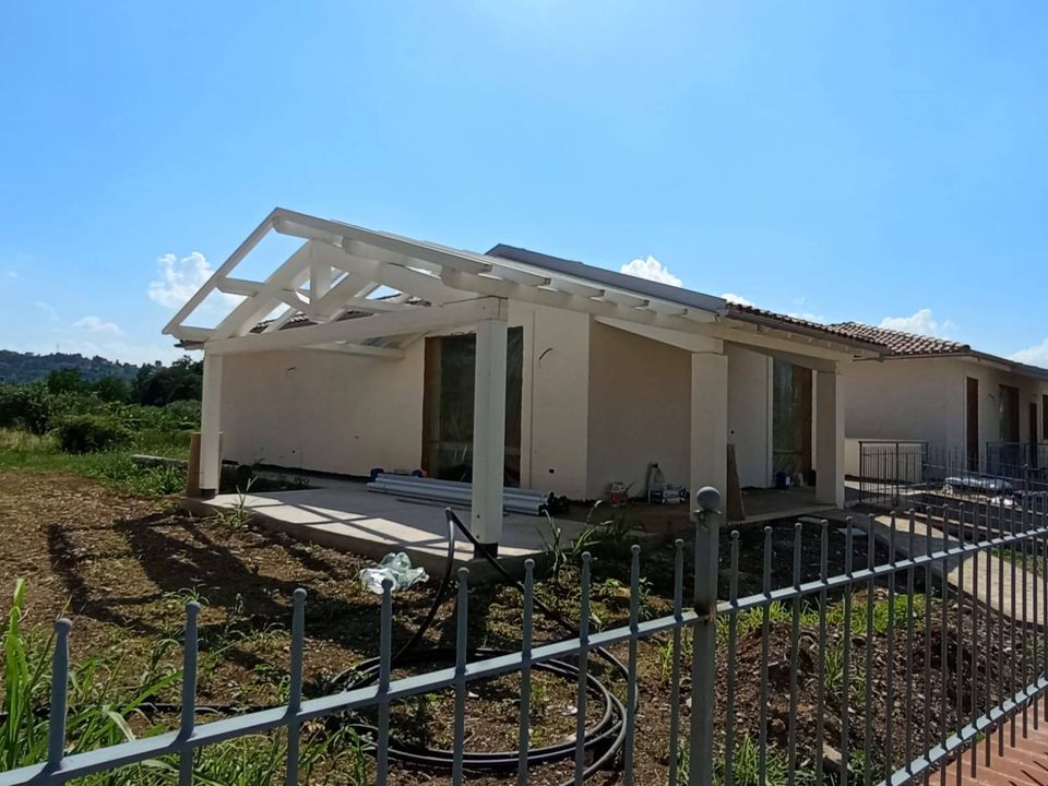 Villa i Terni, Terni - foto 1