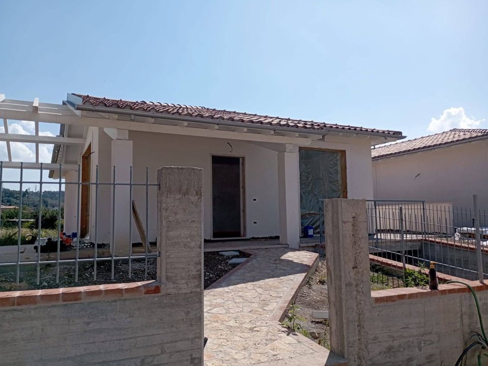Villa i Terni, Terni - foto 3