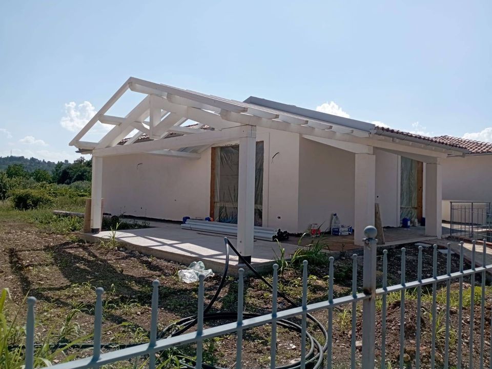 Villa i Terni, Terni - foto 4