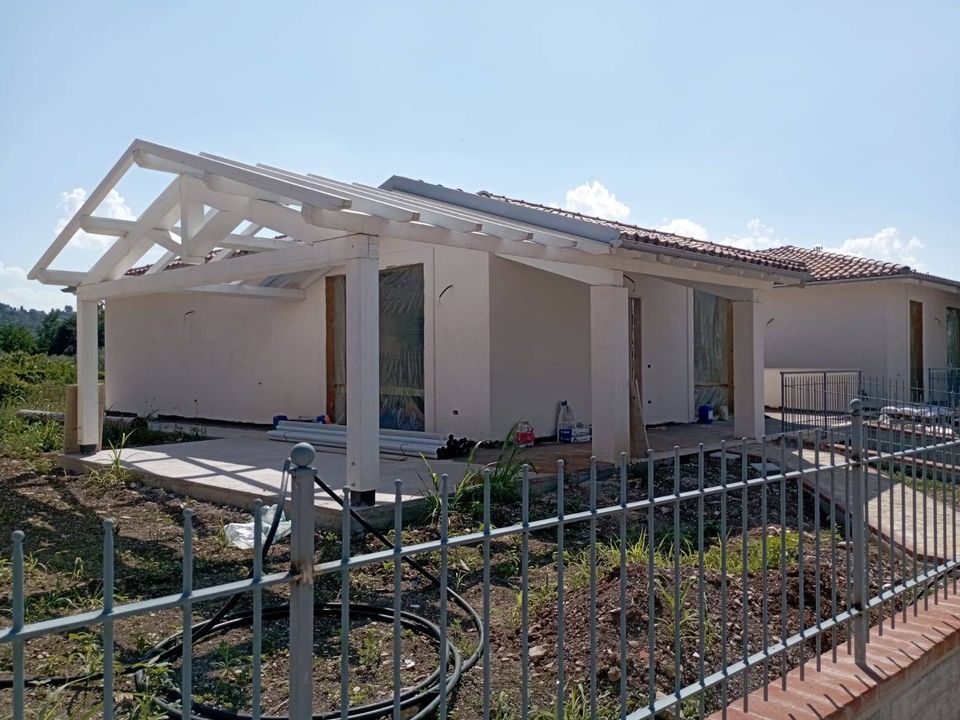 Villa i Terni, Terni - foto 5