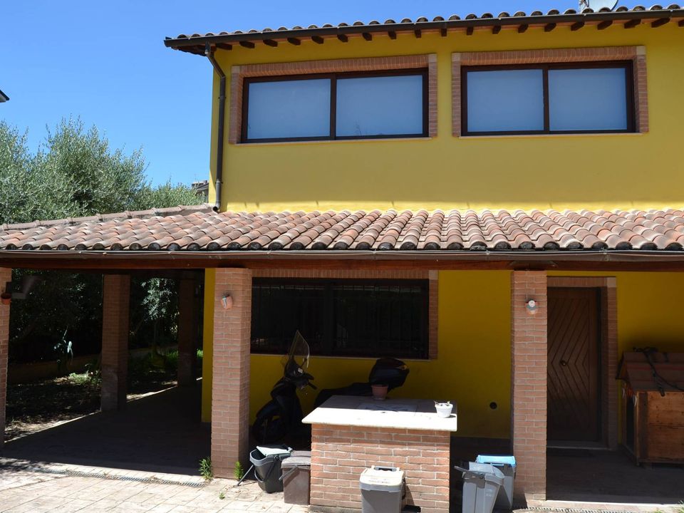 Villa i Terni, Terni - bilde 1