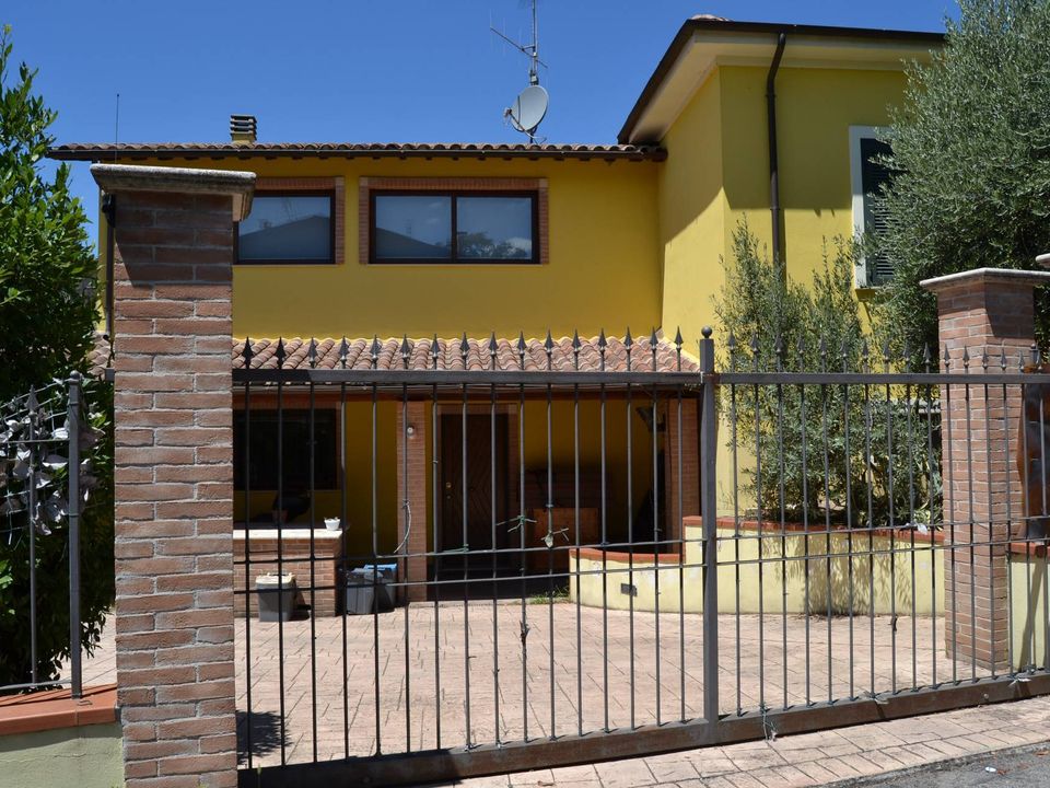 Villa i Terni, Terni - bilde 2